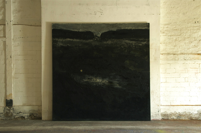 Sterntaler 240 x 240cm 1994